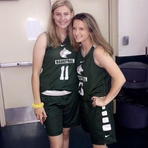 Meet your Posher, Sonya